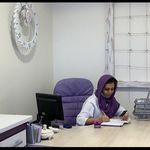 مطب دندانپزشکی کودکان دکتر ملجایی