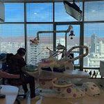 مطب دندانپزشکی کودکان دکتر ملجایی