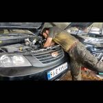 تعمیرگاه فوق تخصصی خودروچینی امیر ژاپنی