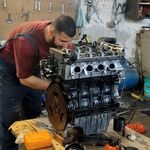 تعمیرگاه فوق تخصصی خودروچینی امیر ژاپنی