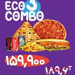 فست فود سیب 360