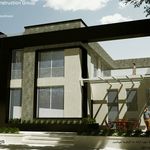 طراحی ویلا و نما ساختمان مهنانی