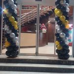 رستوران ایتالیایی زون