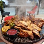 رستوران ایتالیایی زون