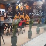 رستوران ایتالیایی زون