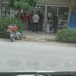 نانوایی جدید اسکندری