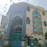مسجد احباب الحسین