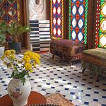 هتل آپارتمان پارمیس شیراز ⭐