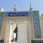 مسجد جامع هفتکل