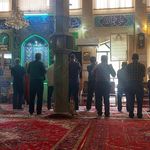 مسجدقائم آل محمد