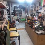 تعمیرات کفش و کیف و چمدان