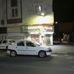 سوپر مارکت شبانه