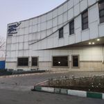 خانه شعر و ادبیات