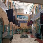 مسجد احباب الحسین