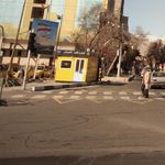 دکه روزنامه فروشی