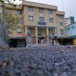 دبستان دخترانه هیات امنایی بنت الهدی