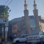 مسجدقائم آل محمد