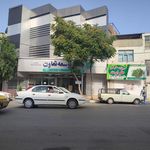 بانک ملت شعبه شهرستان پاکدشت