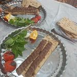 کبابی گلبرگ گلپایگانی