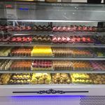 قنادی کریستال