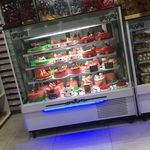 قنادی کریستال