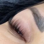 خدمات تخصصی اکستنشن مژه آسایش