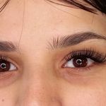 خدمات تخصصی اکستنشن مژه آسایش