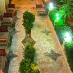 هتل شیرکوه تفت