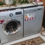 تعمیرات لوازم خانگی ریاحی