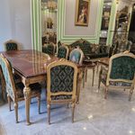 تعمیر مبلمان ایرانی و خارجی آریان مهر