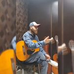 آموزش گیتار امین سوهانیان