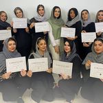 آموزشگاه و مرکز آرایش دائم سعیده مهدوی