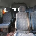 ون دربستی مشهد هایس