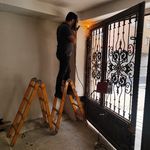 درب های اتوماتیک ایمن دژ نوین
