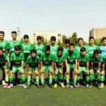 آکادمی فوتبال سبزپوشان