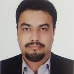 وکیل امیرعلی جلیلی