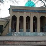 امامزاده اسماعیل روستای فلار