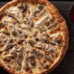 فست فود نیلوفر آبی