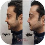 کلینیک زیبایی و مرکز لیزر سنسیا