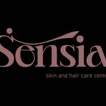 کلینیک زیبایی و مرکز لیزر سنسیا