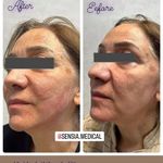 کلینیک زیبایی و مرکز لیزر سنسیا