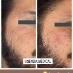 کلینیک زیبایی و مرکز لیزر سنسیا