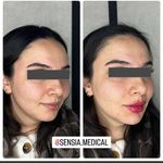 کلینیک زیبایی و مرکز لیزر سنسیا