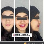 کلینیک زیبایی و مرکز لیزر سنسیا