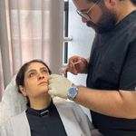 کلینیک زیبایی و مرکز لیزر سنسیا