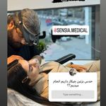 کلینیک زیبایی و مرکز لیزر سنسیا