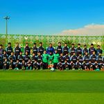 آکادمی فوتبال سبزپوشان