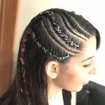 سالن زیبایی و آرایشگاه زنانه فاطیما