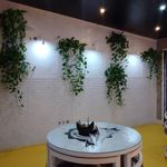 کافه و فست فود هومهر