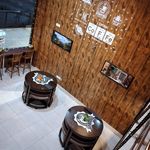 کافه و فست فود هومهر